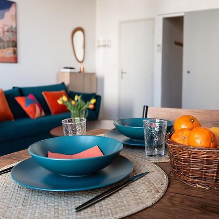 Appartamento Orange Sunset Draguignan Esterno foto