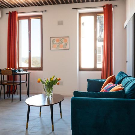 Appartamento Orange Sunset Draguignan Esterno foto