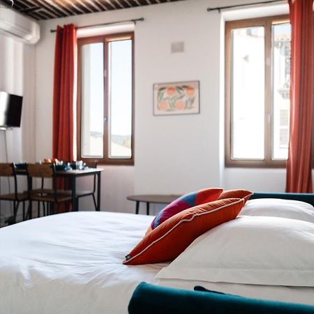 Appartamento Orange Sunset Draguignan Esterno foto