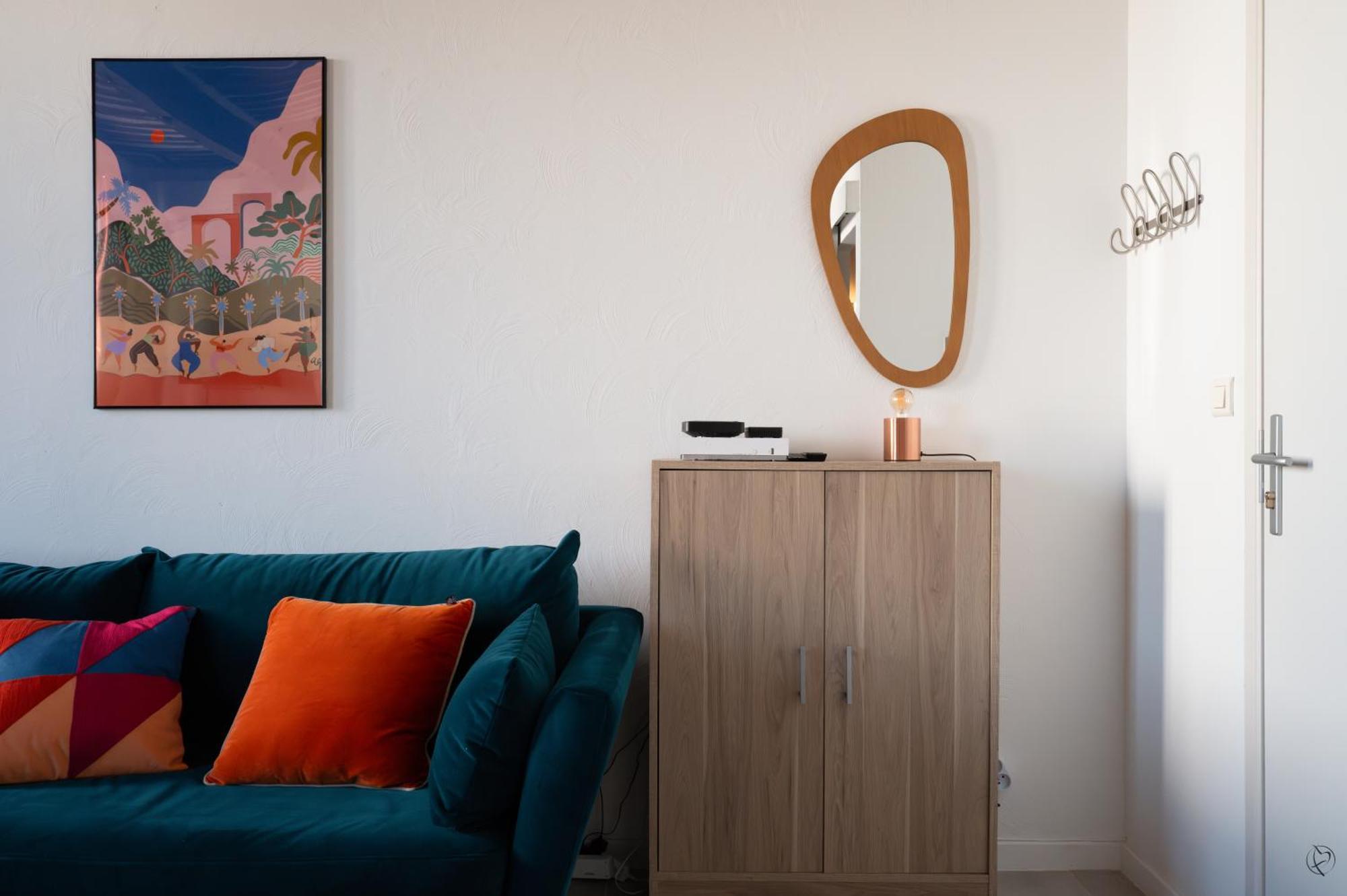 Appartamento Orange Sunset Draguignan Esterno foto