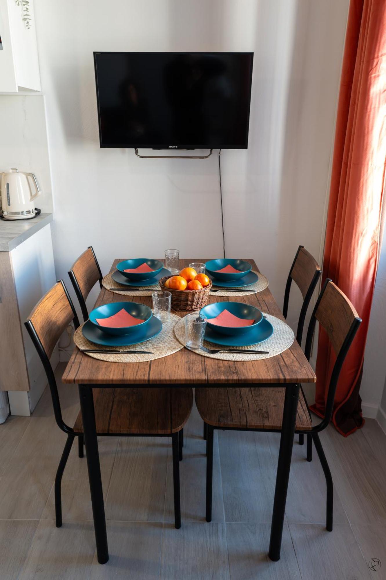 Appartamento Orange Sunset Draguignan Esterno foto