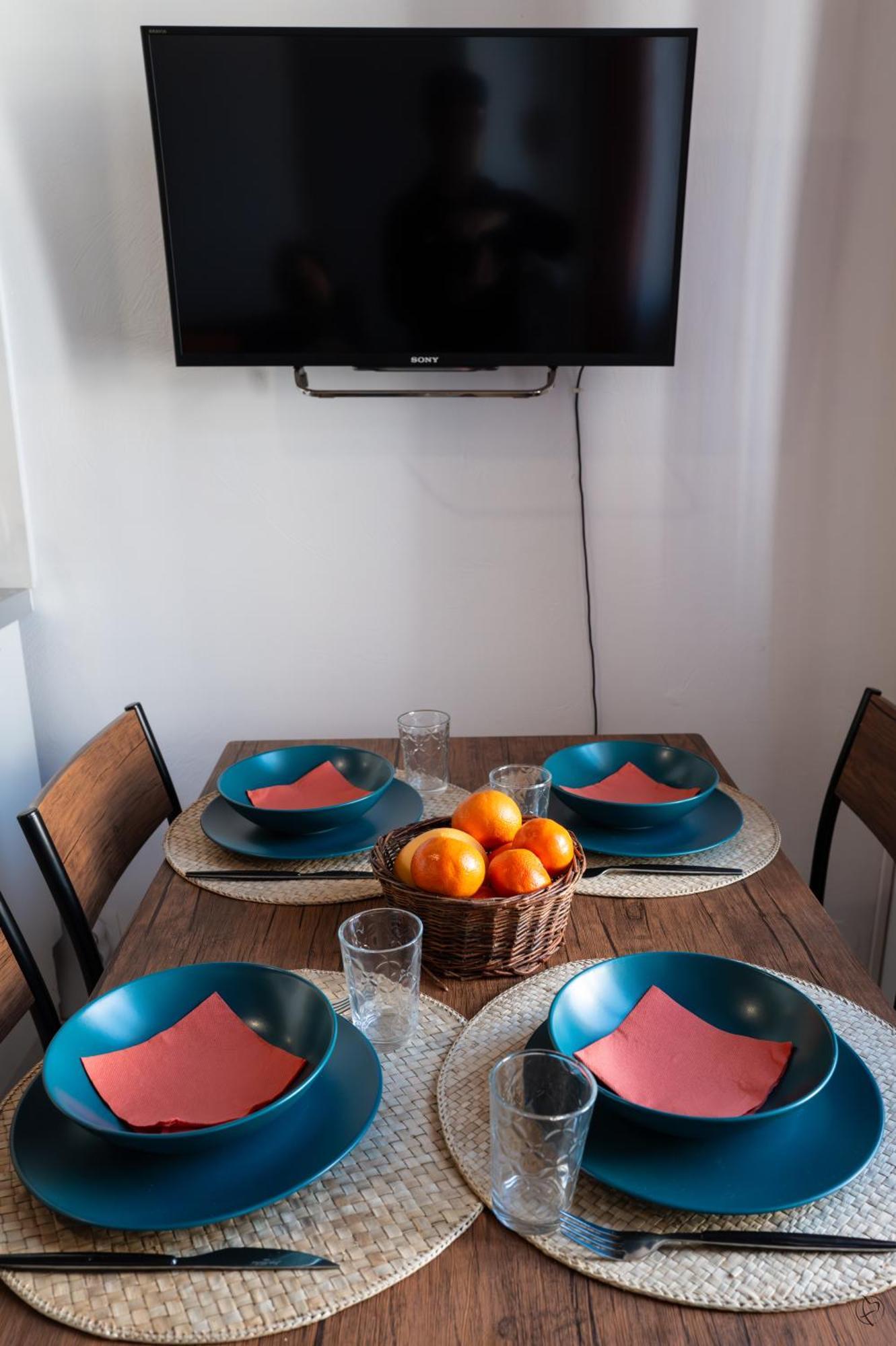 Appartamento Orange Sunset Draguignan Esterno foto